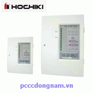 RPS-AAW10,Trung tâm báo cháy 10 kênh Hochiki