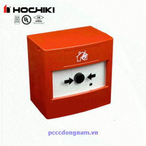 RSM-CP, Nút nhấn khẩn không dây Hochiki
