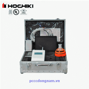 RSM-STK2, Bộ kiểm tra hệ thống thiết bị báo cháy không dây