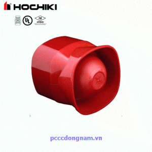 RSM-WSB-AS,Còi đèn âm thanh báo tường thông minh không dây Hochiki
