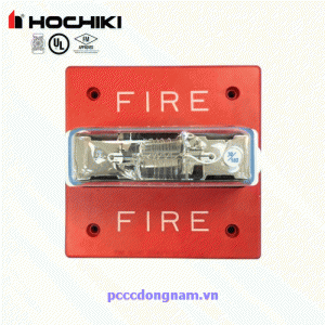 RSSWP, Đèn báo động ngoài trời Hochiki