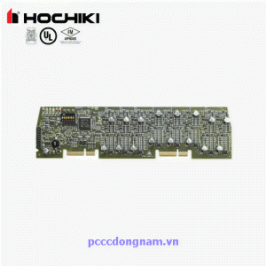 S792, Mô đun và IDC Hochiki