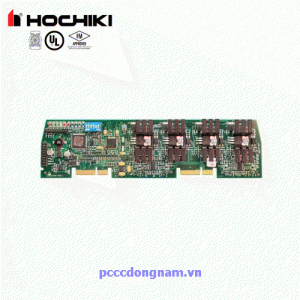 S793,MÔ-ĐUN 4 NAC Hochiki