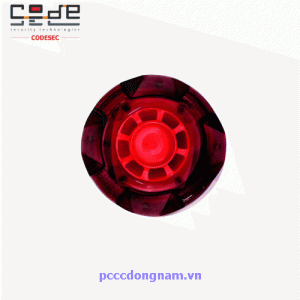 SA340, còi báo cháy địa chỉ