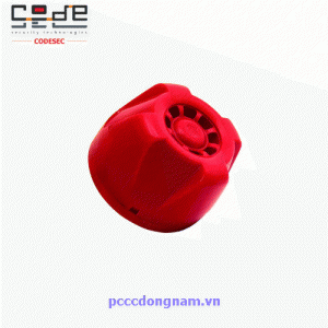 SA340A, Còi báo cháy địa chỉ Codesec