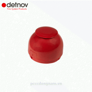SCD-100, Detnov 3 Sound Indoor Fire Siren
