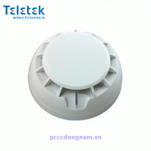 SensoMAG F10B, Standard fixed temperature range 75°C Teletek