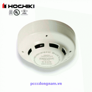 SLR-E-IS, Hochiki Optical Smoke Detector