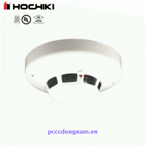 SLV-AS3,Đầu báo khói thông thường Hochiki mới nhất hiện nay