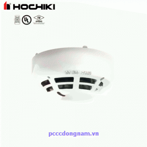 SOC-AS3, Hochiki Optical Smoke Detector
