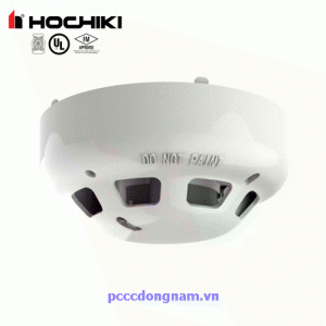 SOC-E3N (WHT), Hochiki Optical Smoke Detector