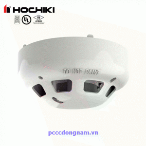 SOC-E3N (WHT), Đầu báo khói quang Hochiki
