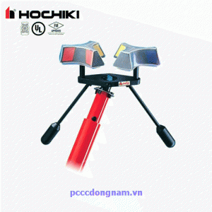 SOLOA10-SOLOC6-M8, Bộ tạo khói Hochiki