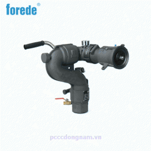 FOREDE PS20-40B high pressure fire gun