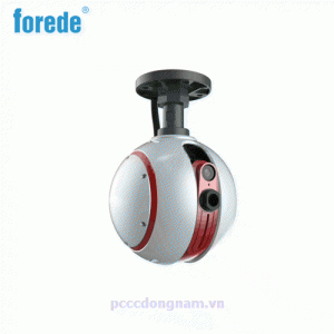 Súng chữa cháy tự động cho siêu thị ZDMS0 6