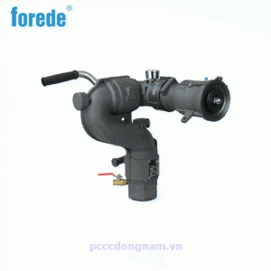 FOREDE PS20-40B hand control fire gun 