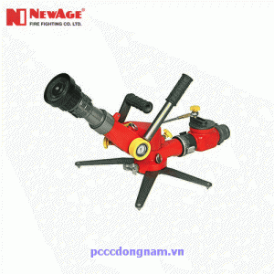 Súng Phun nước chữa cháy cầm tay cơ động Newage-RANGER