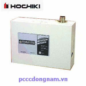 SZA-NA , FM Standard Hochiki High Sensitivity Smoke Alarm System
