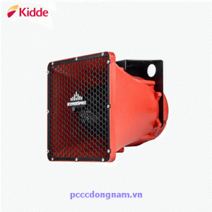 TCPA-10 Loa Dòng HyperSpike công suất trung bình