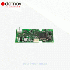 TED-151-CL,Card TCP IP tủ điều khiển CCD-100 hoặc tủ chữa cháy AD-150