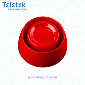 Teletek Bulgaria, Còi báo cháy địa chỉ SensoIRIS WSOU
