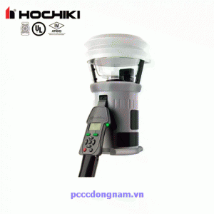 TESTIFIRE, Bộ thử đầu báo nhiệt-báo khói và CO