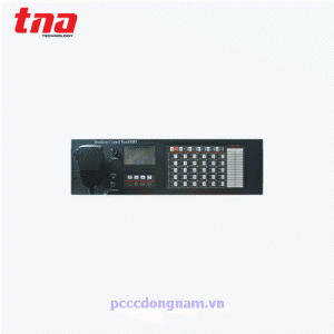TG7100,Bộ điều khiển phát sóng báo động Tanda