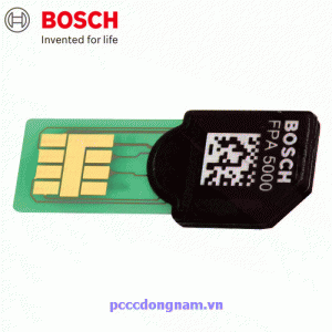 Thẻ địa chỉ Bosch ADC EN54