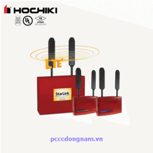 Thiết bị báo cháy di động Hochiki Startlink
