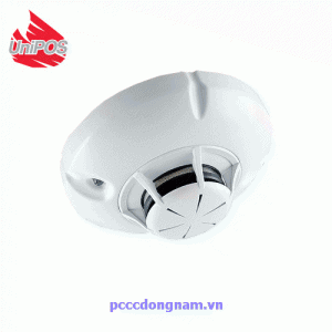 Unipos Fire Detector, Conventional Combination Fire Detector FD8060