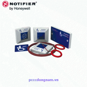 Notifier Emergency Alarms Voice Fire EVCS-TA and EVCS-TAP, EVCS 