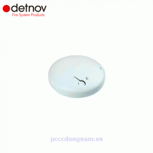 Detnov ACC0014 wireless vibration alarm device