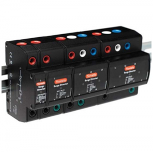 Thiết Bị Cắt Sét 02 Pha SDD1-100-275