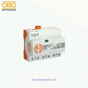 Lightning Controller Compact MCF100