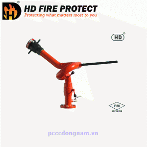 HD Fire Extinguisher M 311, Fire Extinguisher