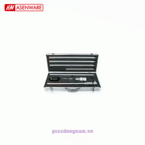 Bộ thử đầu báo khói nhiệt kết hợp Asenware