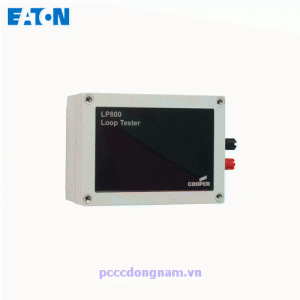 Thiết bị kiểm tra vòng lặp hệ thống báo cháy địa chỉ LP800KIT