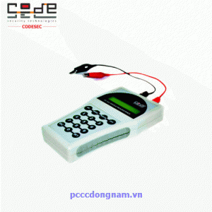 Thiết bị lập trình cầm tay địa chỉ PP201