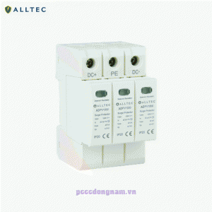 DynaShield® ADPV Surge Suppression ADPV