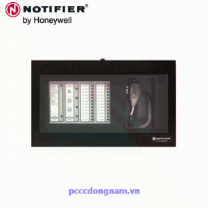 DVC-RPU Digital Paging Device, Notifier UL FM