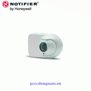 Notifier OSI-10 and OSI-90 Visual Smoke Detectors