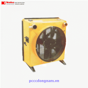 New Age HI-EX High Expansion Foam Generator