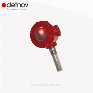 TMP2-TO-XX Temperature probe with trigger 2 inputs and Atex app