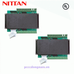 NK-AG-48 Module Graphics Driver, UL Standard Nittan pccc
