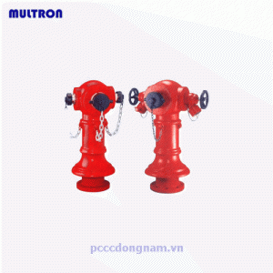 3 wasy fire hydrant PH-1003-1 and PH1003-2