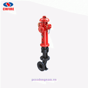 Trụ cứu hỏa Chfire 16bar