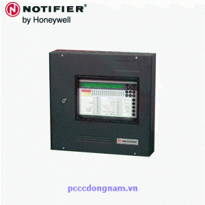 Fire alarm center 1 loop 002-456-001, algorithm AWACS ID60