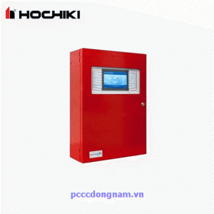 Trung Tâm báo cháy 4 loop mở rộng LA203K2-10