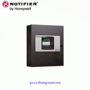 Notifier SFP-5UD 5-channel fire alarm center