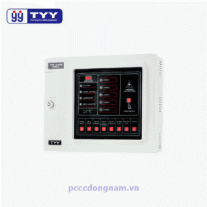 Trung tâm báo cháy 5 zone Yun Yang YF-4